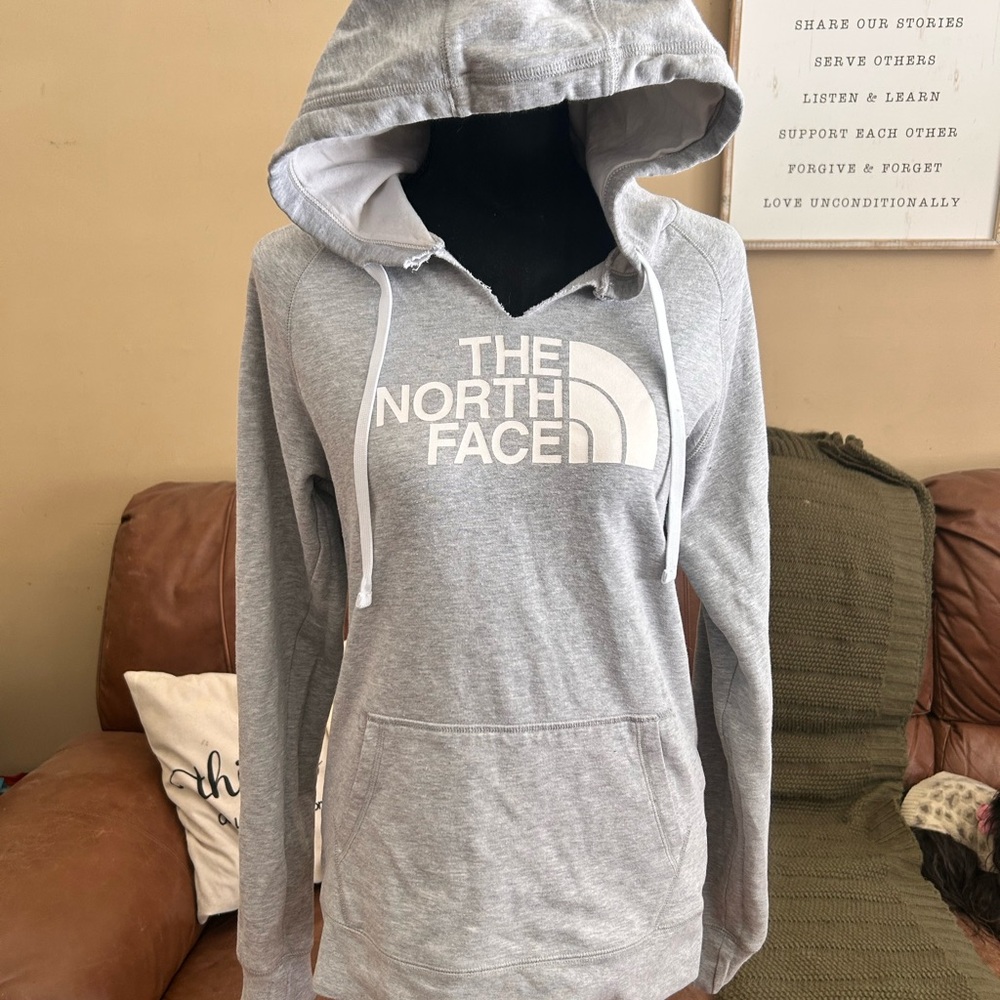 The North Face Women's Gray Apparel